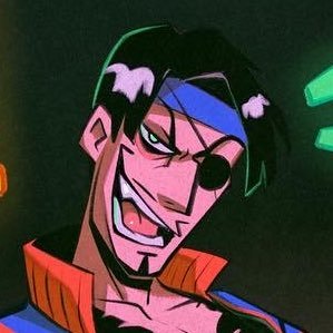 Fos (but with worms) | 🎮Ishin! (sorry ykz3)さんのプロフィール画像