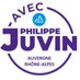 Avec Philippe Juvin AURA (@AvecJuvinAura) Twitter profile photo