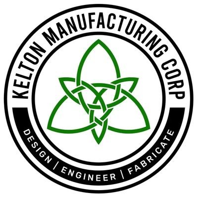 KeltonMfgCorp's profile picture. We streamline Aerospace & Defense operations by augmenting capacity + reduce lead times as soon as 1 week

Design | Engineer | Fabricate

#MetalManufacturing