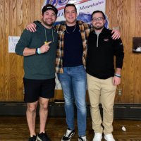 Zane Dudek (@zanedudek33) 's Twitter Profile Photo Zane Dudek (@zanedudek33) 's Twitter Profile Photo