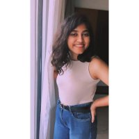 Priya Makwana (@mpriya98) 's Twitter Profile