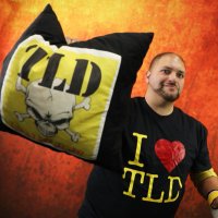 TLD(@TLDWrestling) 's Twitter Profile Photo