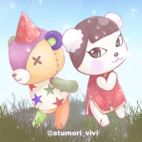 かなこ(*´•ω•`*)@コロナ療養中(@atumori_vivi) 's Twitter Profile Photo