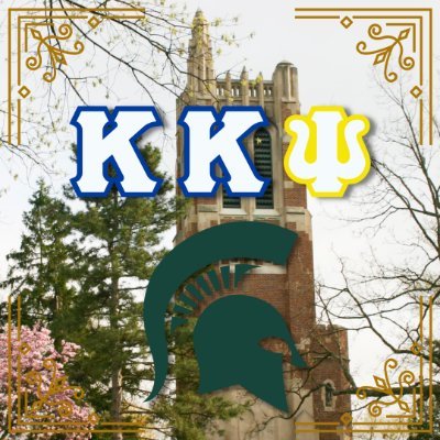 The official twitter of the Zeta Epsilon chapter of Kappa Kappa Psi! AEA!
Contact: kkpsize@gmail.com