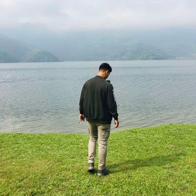 callmeY_G's profile picture. अंत अस्ति प्रारंभः