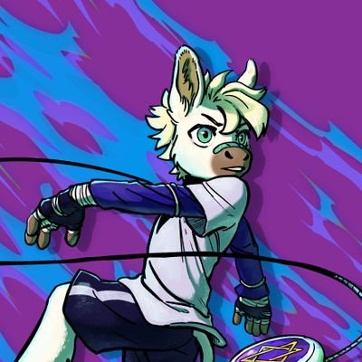 DanteDonkeyさんのプロフィール画像
