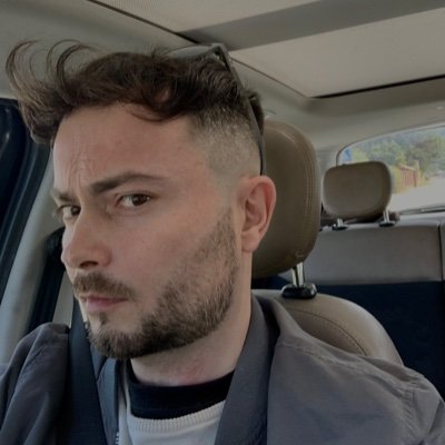 Patro78's profile picture. 