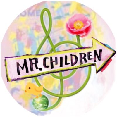 springChildren3's profile picture. Mr.Childrenは日常の一部です It'sW、HOMEの世界観が好きです 無言フォロごめんなさい ミスチルから派生していく音楽にも反応します フォロ、リムはご自由に(*˘◡˘*)