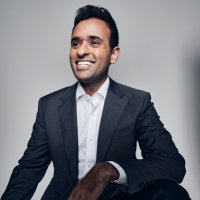 Vivek Ramaswamy(@VivekGRamaswamy) 's Twitter Profile Photo