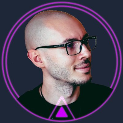 piero_fioretti's profile picture. CEO & Founder @ Versy AI Text-to-Space