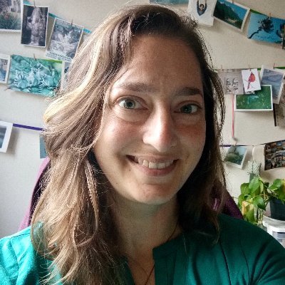 Dr Anna Strowe Profile