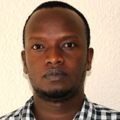 Charles Ndushabandi Profile