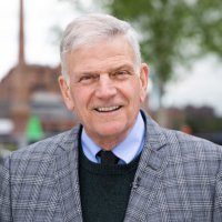 Franklin Graham(@Franklin_Graham) 's Twitter Profileg