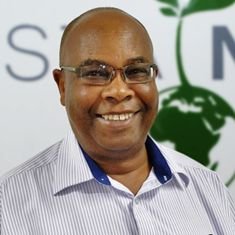 StanleyMbagathi's profile picture. Development Consultant, Passionate about Natural Resource Management, a promoter of Water Harvesting and Agriculture Mechanisation, CAADP practitioner.