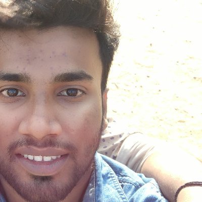 gokul__09's profile picture. React Native Developer