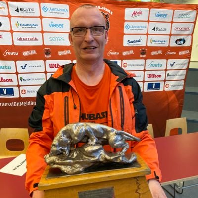 #Mailattaret #VaasanSport #Vepsu  #Karhubasket. Kaikenlaista urheilua taivaan ja maan väliltä. Ja joskus jotain sopivaa eksotiikkaa sekaan, esim #Euroviisut :-)