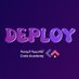 Deploy (@ca_deploy) Twitter profile photo Deploy (@ca_deploy) Twitter profile photo