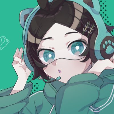 薫衣(くのえ)@VTuberさんのプロフィール画像