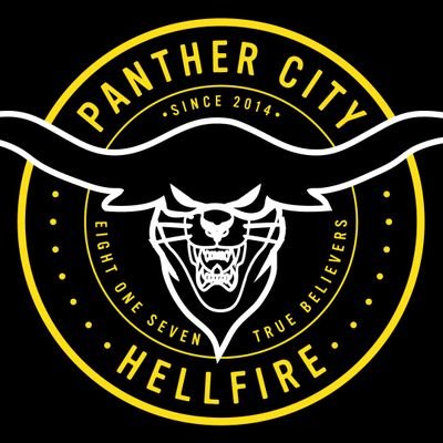 FW Vaqueros FC Supporters Group #WeAreFortWorth #FortWorthVaqueros #PantherCity #FortWorthTilIDie #PunkRockFootball #PCH #VFC #FWTID