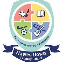 Hawes Down Primary School(@HawesDown) 's Twitter Profile Photo