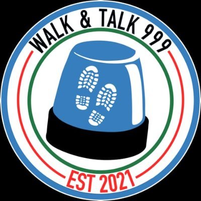 Men's walking group in South Yorkshire to walk & talk about mental health. Open to male emergency services (current and retired). Every Tuesday 10am Graves Park