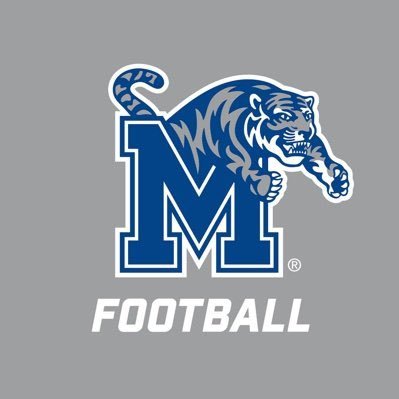 Memphis Football Defensive Quality Control Coach