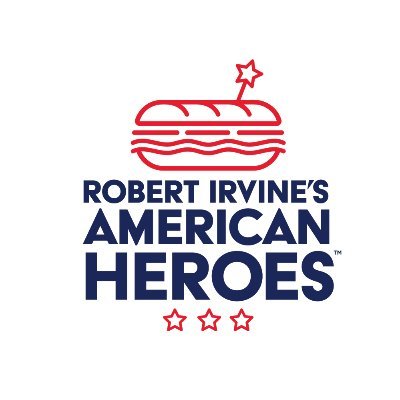 Robert Irvine’s menu combines his passion for quality food with his lifelong support of our nation’s active duty military, veterans and families