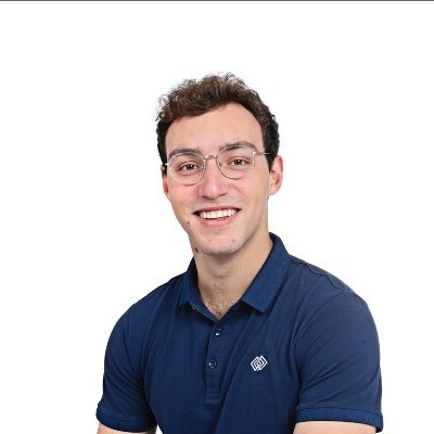 joshblevy Profile