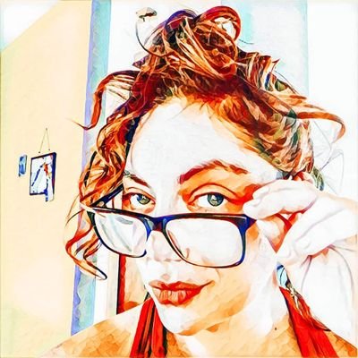 sliceofbitch's profile picture. ✍️Personal Blog 🥴Weirdo ☕Coffee Addict🍖 Keto Enthusiast 🧠Mental Illness Survivor 🎤Shower Singer 🌿Nature Vagabond 👨‍👨‍👦Mama Bear