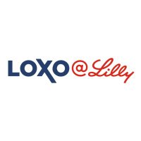 Loxo Lilly International(@LoxoLillyInt) 's Twitter Profile Photo