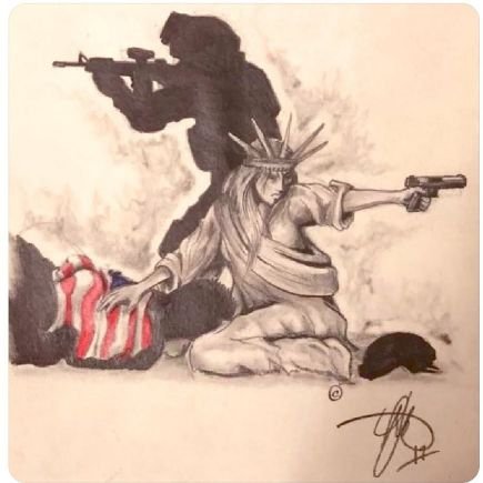 STYLEMASTER471's profile picture. I am a conservative and I love my country. IFBAP, FJB. MAGA, I support our military and police.
hockey fan VGK, fan of many vtubers,🚫DM