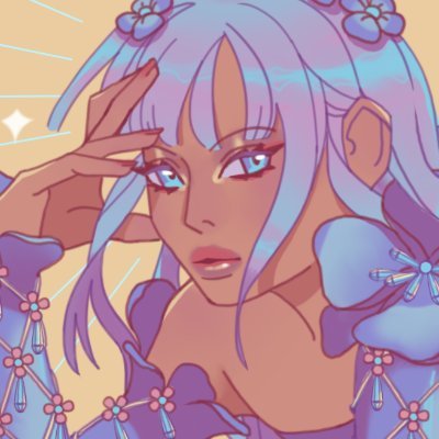 Natalyaさんのプロフィール画像