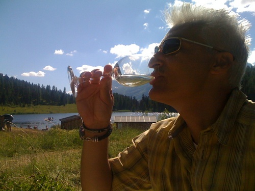 eCommerce, social,wine&dine, golf, photography, nature, flow, master