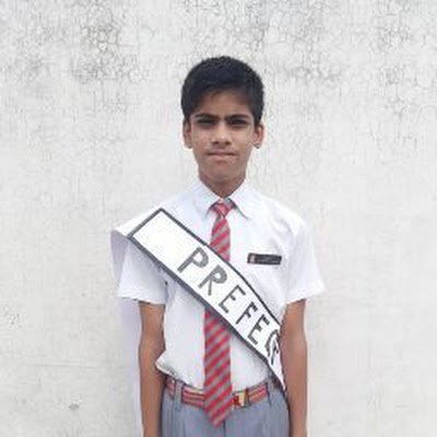 Shashankaps's profile picture. 