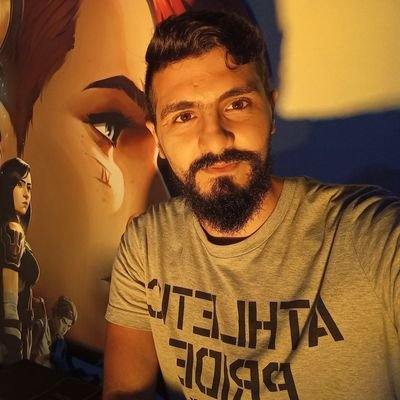 AOV / AIC Mena champions 2022
Gamer & Esports at Al Musaed Emphasis on talent management
Part-time boxer & Blender artist
hostel owner and ex commercial diver.