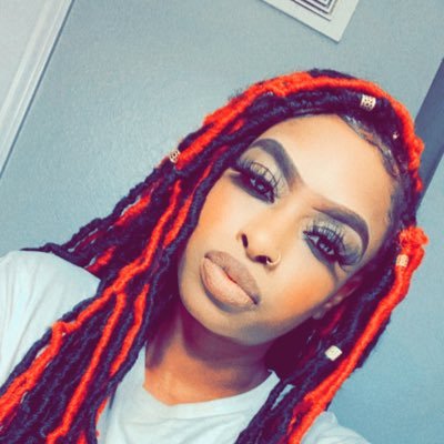 Head Of Household 🏡 Mother Bear 🐻 of 3 🧜🏾‍♀️🧜🏾‍♂️🧚🏾‍♀️  Port Of Houston Worker / Stripper👯‍♀️  IG:RapturousKayk