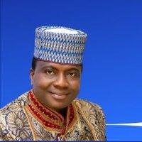 Guru Deseye Subai (@gurudeseyesubai) 's Twitter Profile