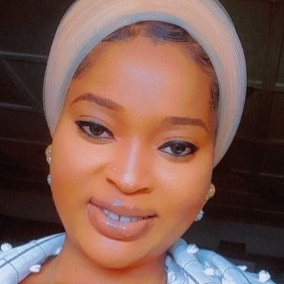 A Muslimah, an health educator wt difference, a unique individual wu ll strive wt her last strength to make tins right