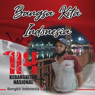 Hubbul wathon minal iman
Pancasila dan NKRI selalu di hati.