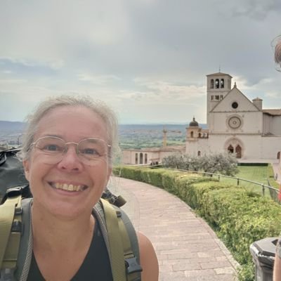 VerspeekWendy's profile picture. Altijd op zoek naar verbinding