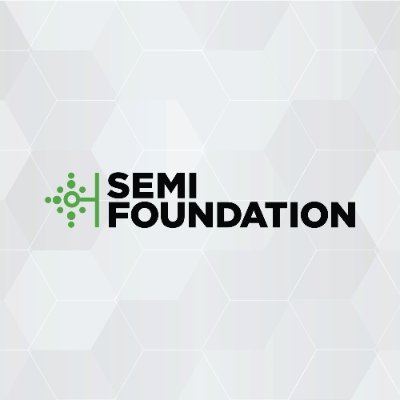 A nonprofit arm of SEMI, the SEMI Foundation supports economic opportunity for workers and the growth of the microelectronics industry.