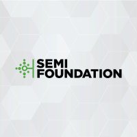 SEMI Foundation (@semifoundation) 's Twitter Profile Photo SEMI Foundation (@semifoundation) 's Twitter Profile Photo