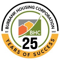 Burbank Housing Corporation (@bhc_org) 's Twitter Profile