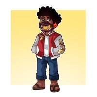 ⛩️Yuyor Drako⛩️ (@yuyordrako) 's Twitter Profile