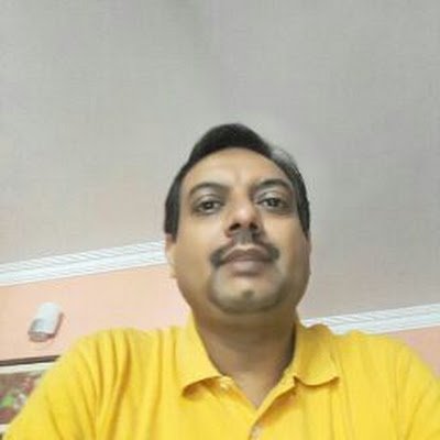 SoumenC88596061's profile picture. 
