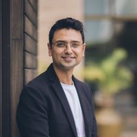 Vishwas Mudagal (@vishwasmudagal) 's Twitter Profile