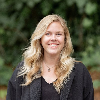 ChapoNatalie's profile picture. public relations specialist @seesparkgo