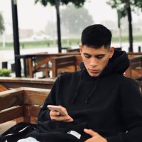 👺 (@daviddlox) 's Twitter Profile