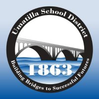 Umatilla School District (@umatillaschools) 's Twitter Profile