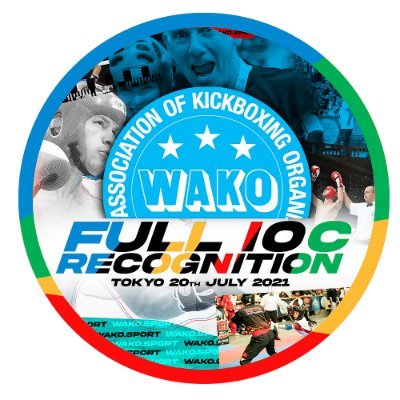 Federación Nacional de Kickboxing (FENAKIB & WAKO México), organismo rector de nuestro deporte en 🇲🇽 con aval de WAKO Int. y reconocido por la CONADE.
